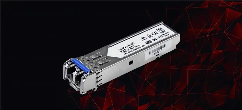 GLC‑LH‑SMD Cisco 1000BASE‑LX/LH SFP Module – Specs & Compatibility
