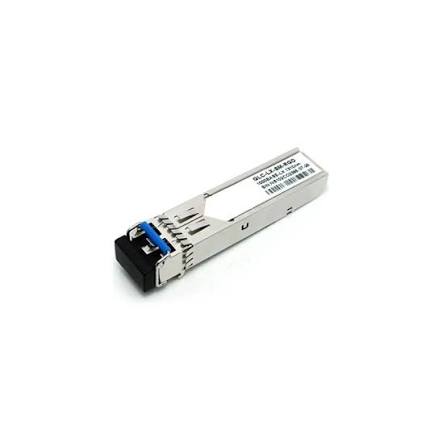 Cisco GLC-LX-SM-RGD 1G SFP 10 km Transceiver