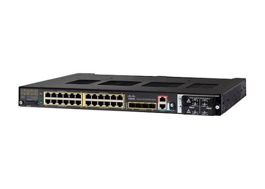 Cisco IE-4010-4S24P 24-Port 1U Network Switch