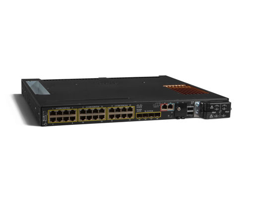 Cisco IE-9320-24T4X-E Network Switch