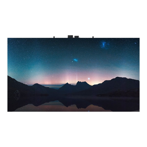 Samsung IW008A-R LED Commercial Display