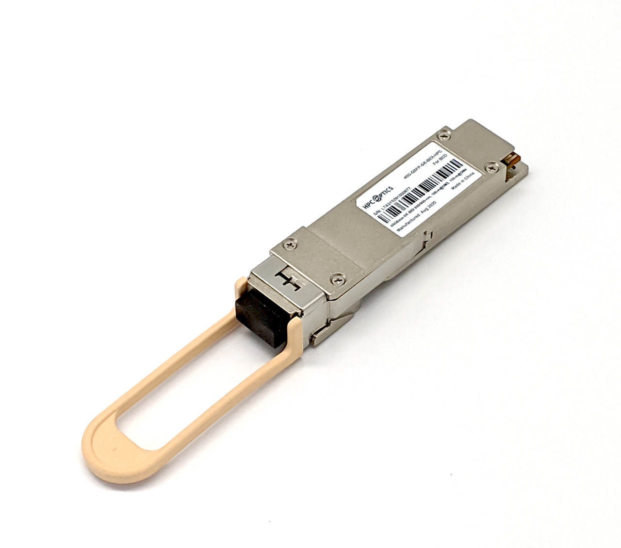 Cisco MA-QSFP-40G-SR-BD 40G QSFP 150 m Transceiver