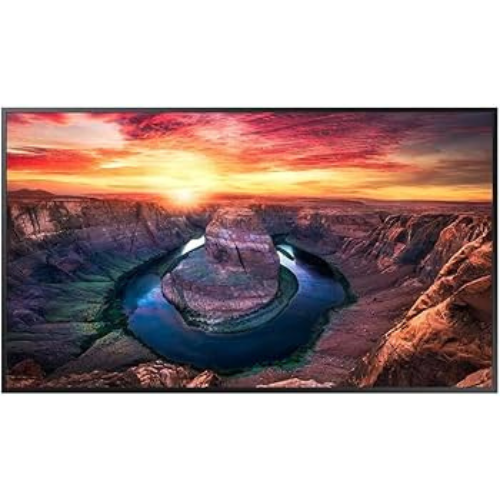 Samsung QM50B 50 inches 4K Ultra HD LED Commercial Display