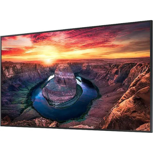 Samsung QM65B 65 inches 4K Ultra HD LCD Commercial Display
