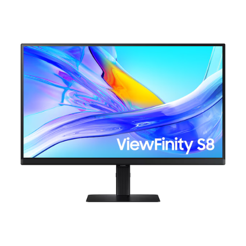 Samsung S27D806UAN 27 inches 4K Ultra HD LED Business Monitor