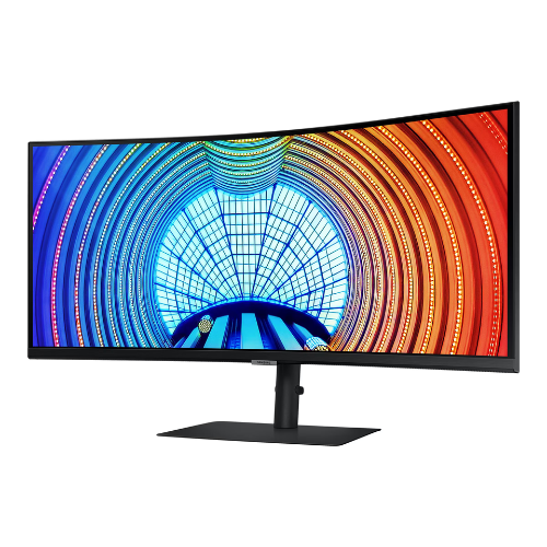 Samsung S34A654UBN-QEB 34 inches 3440 x 1440 Business Monitor