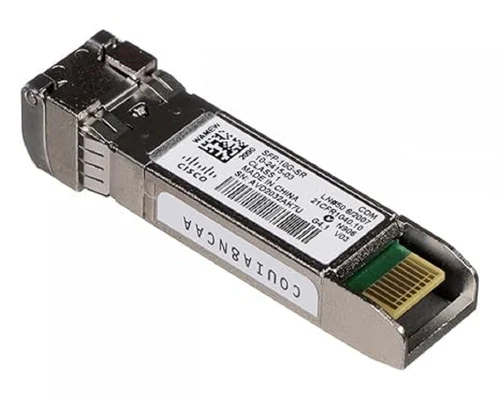Cisco SFP-10G-T-X= 10G SFP+ Transceiver