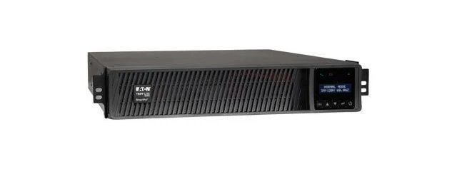 Eaton SMART1000RMXL2U 1kVA / 800W Line-Interactive Rackmount UPS