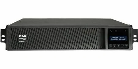 Eaton SMART3000RM2U 3kVA / 2.25kW Line-Interactive 2U Rackmount/Tower UPS