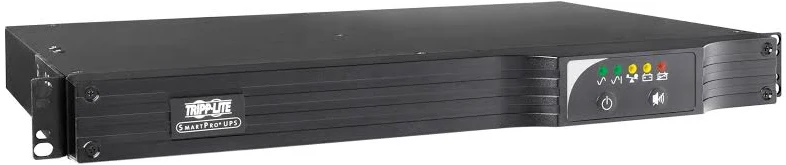 Eaton SMART500RT1U 500VA / 300W Line-Interactive 1U Rackmount/Tower UPS