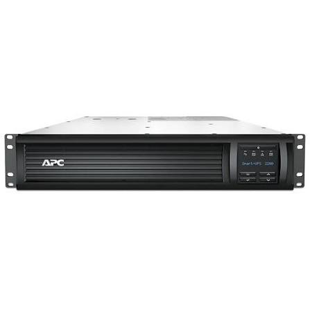 APC SMT2200R2X106 1.92kVA / 1.92kW 120V Line-Interactive 2U Rackmount UPS APC SMT2200R2X106 1.92kVA / 1.92kW 120V Line-Interactive 2U Rackmount UPS