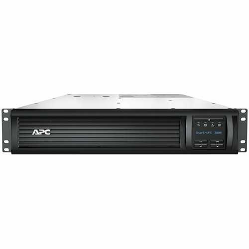 APC SMT3000RMT2U 3kVA / 2.7kW 2U Rackmount UPS