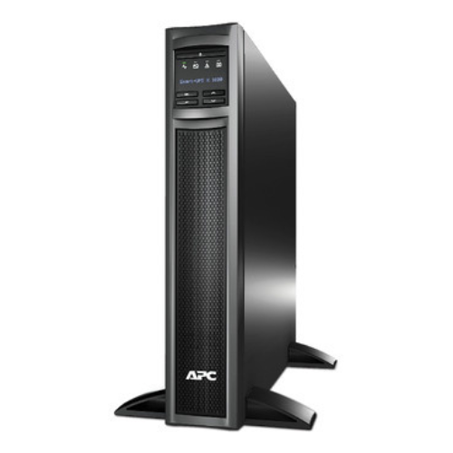 APC SMX1000CUS 1kVA 120V Rackmount UPS