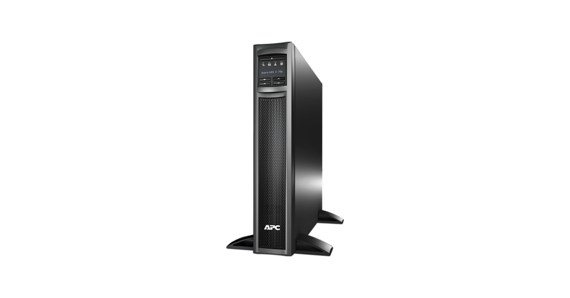 APC SMX750CNC 750VA / 675W 120V Line-Interactive 2U Rackmount UPS