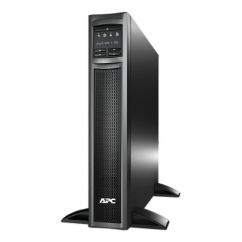 APC SMX750CUS 750VA 120V Rackmount UPS