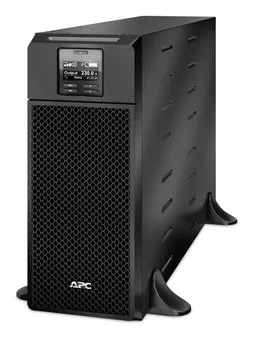 APC SRT1000XLA 1kVA / 900W Online Double-Conversion Mini Tower UPS
