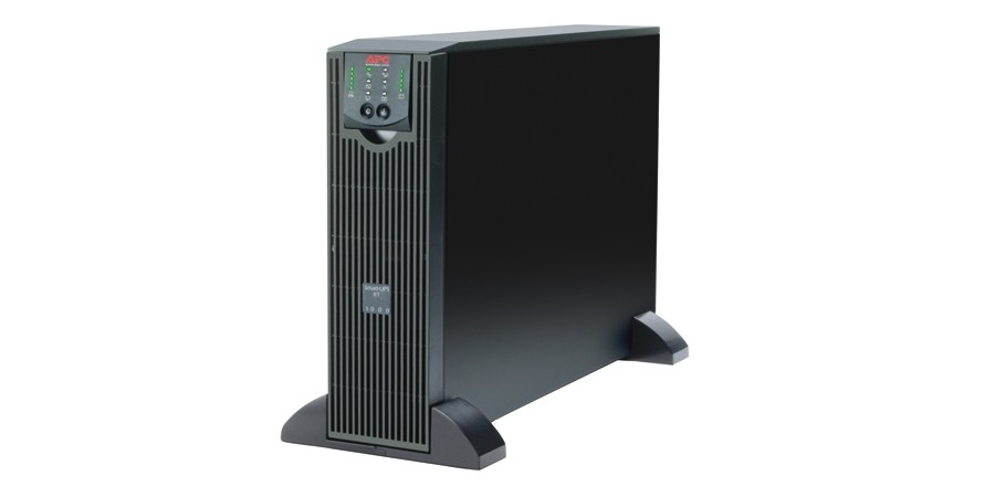 APC SURTA3000XL 3kVA / 2.1kW 120V UPS APC SURTA3000XL 3kVA / 2.1kW 120V UPS