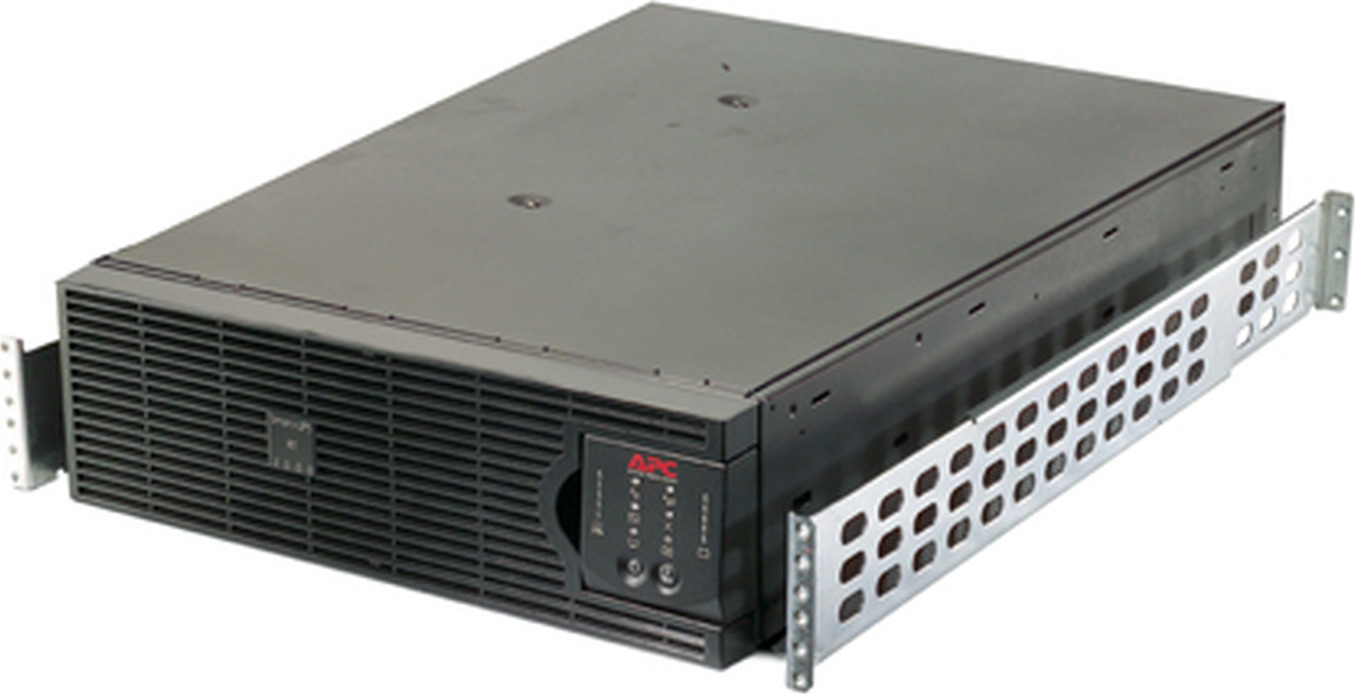 APC SURTD5000RMXLP3U 5kVA / 4kW 208V UPS APC SURTD5000RMXLP3U 5kVA / 4kW 208V UPS