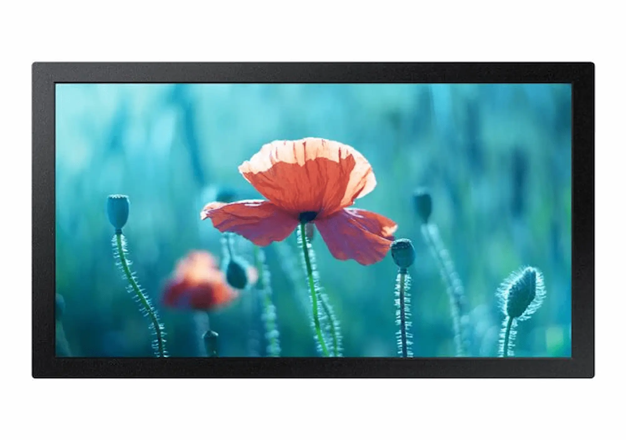 Samsung QB13R-TM 13 inches Full HD LED Touchscreen Commercial ADS Display