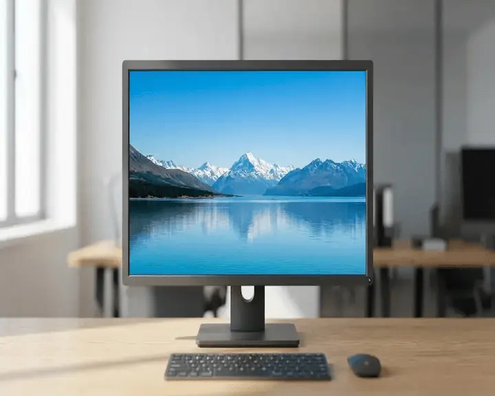 Samsung F22T454FQN 22 inches Full HD LED Monitor