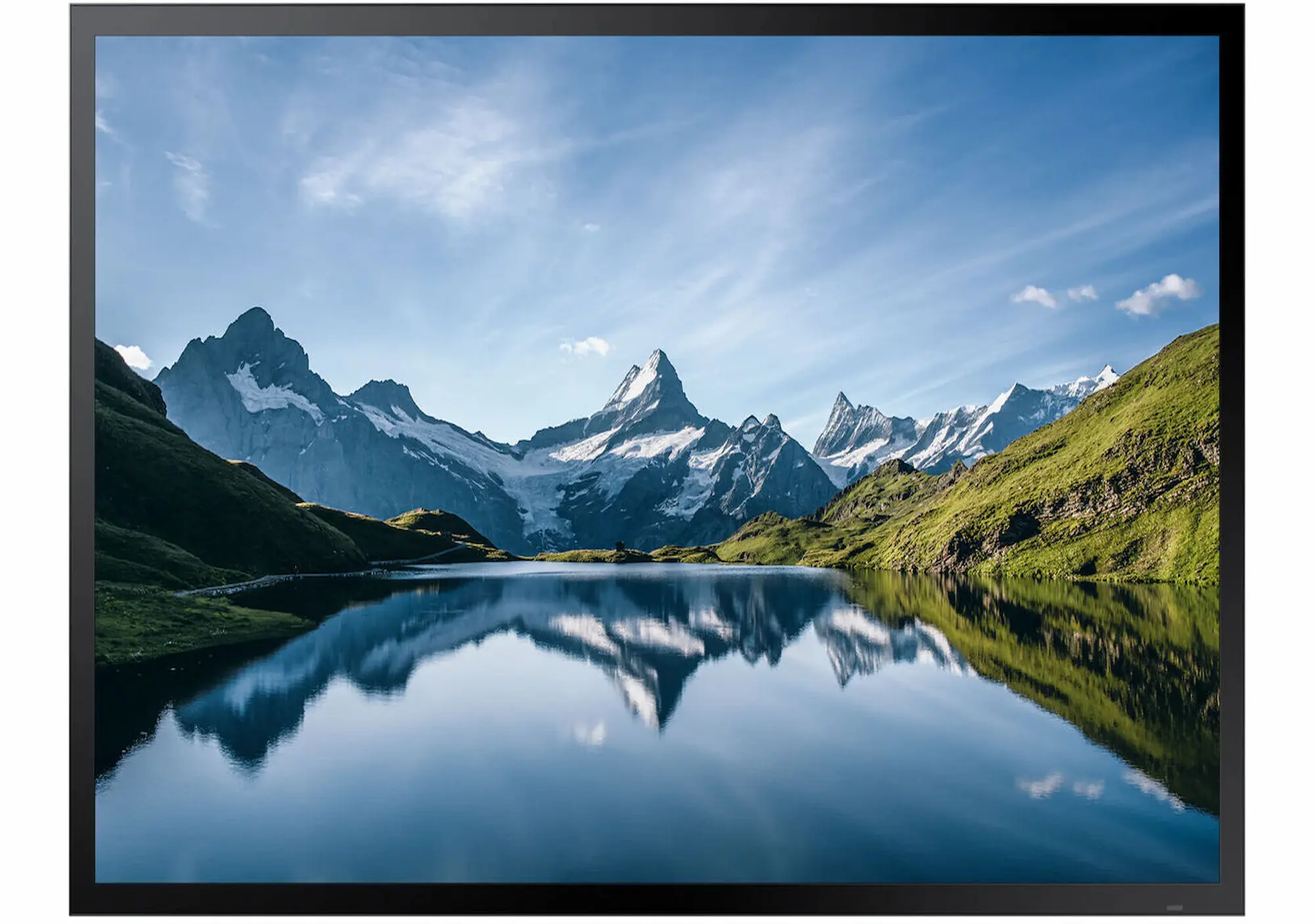 Samsung OH46B-S 46 inches Full HD LCD Commercial VA Display