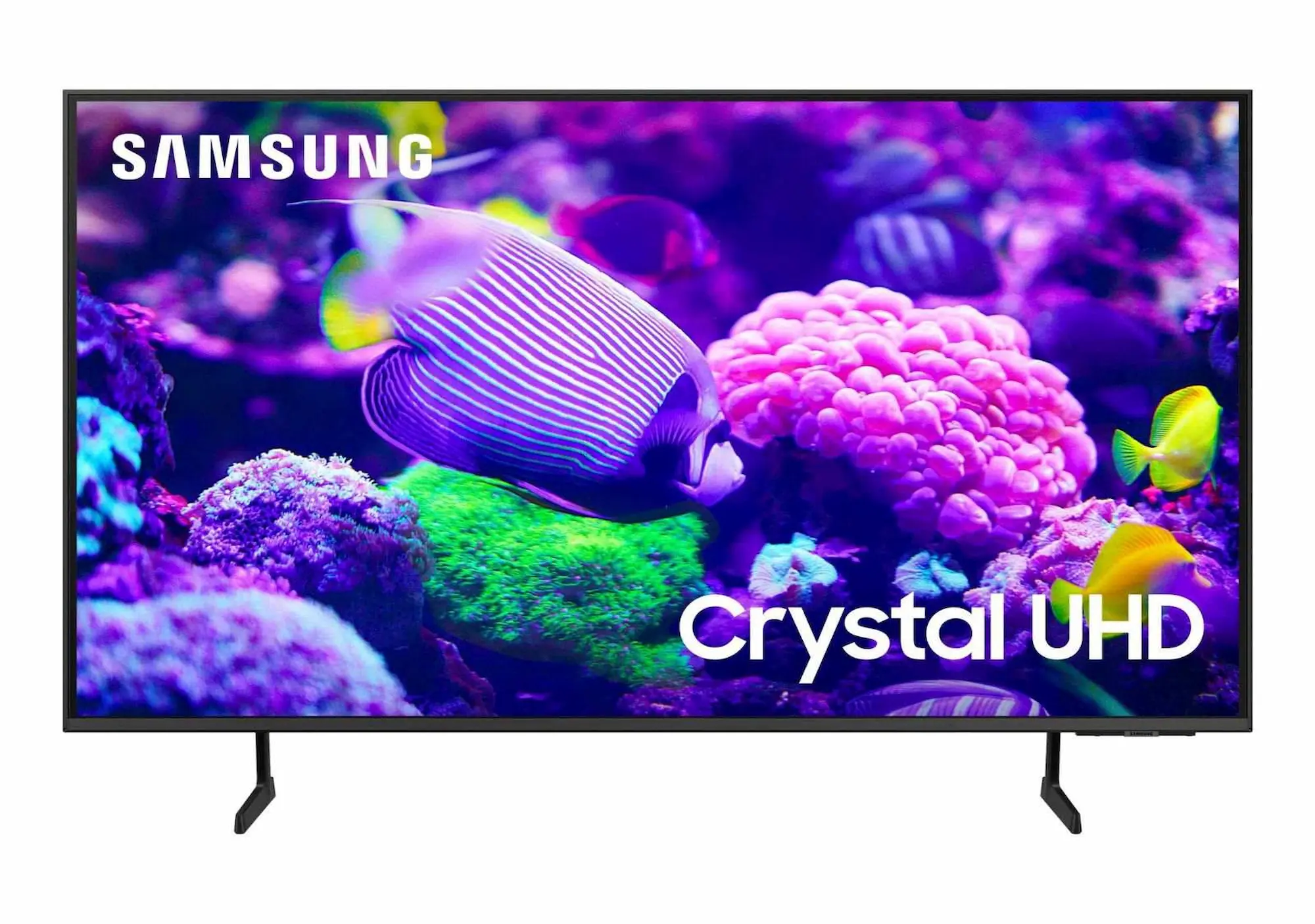Samsung QE65T 65 inches 4K Ultra HD LED Commercial Display