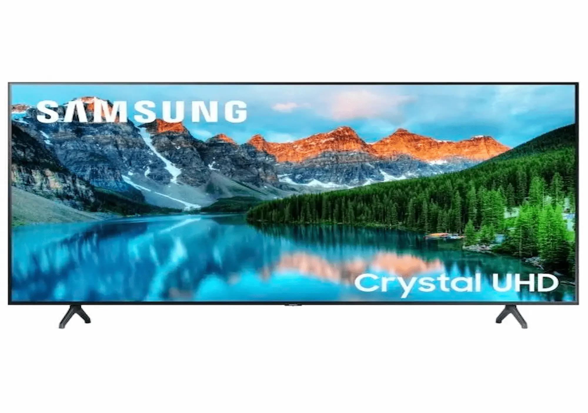 Samsung S27D606UAN 27 inches Quad HD Business IPS Monitor