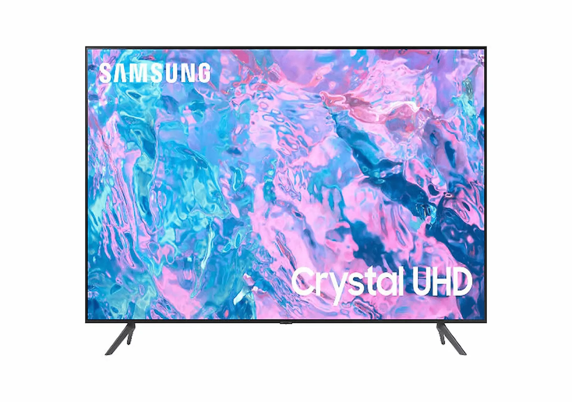 Samsung QE75T 75 inches 4K Ultra HD LED Commercial VA Display