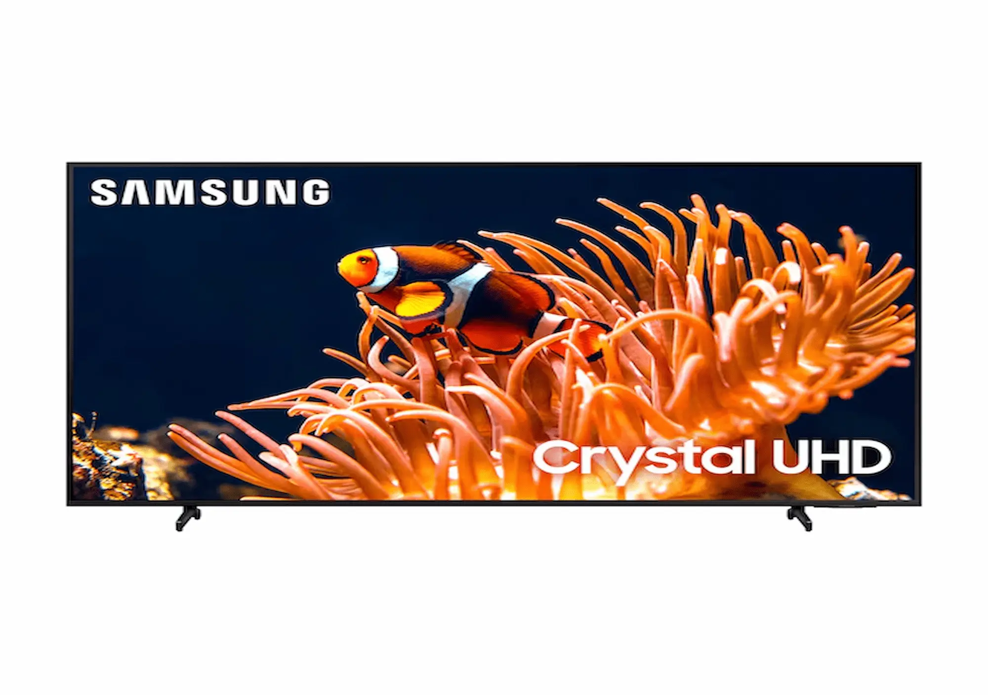 Samsung QE85T 85 inches 4K Ultra HD LED Commercial Display