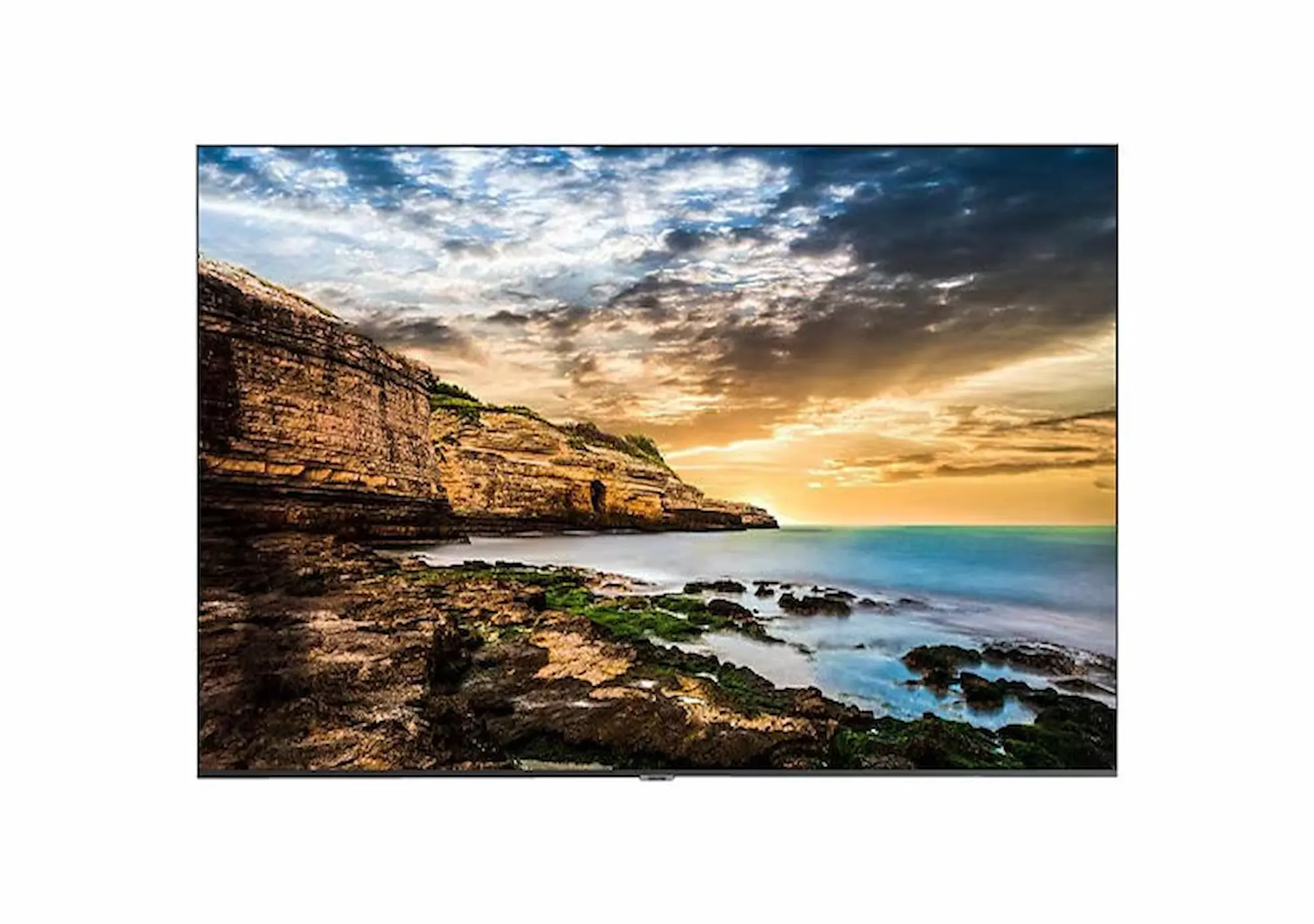 Samsung QE55T 55 inches 4K Ultra HD Commercial Display