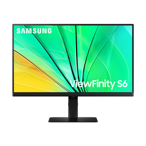 Samsung S24D606EAN 24 inches Quad HD LCD Commercial Monitor
