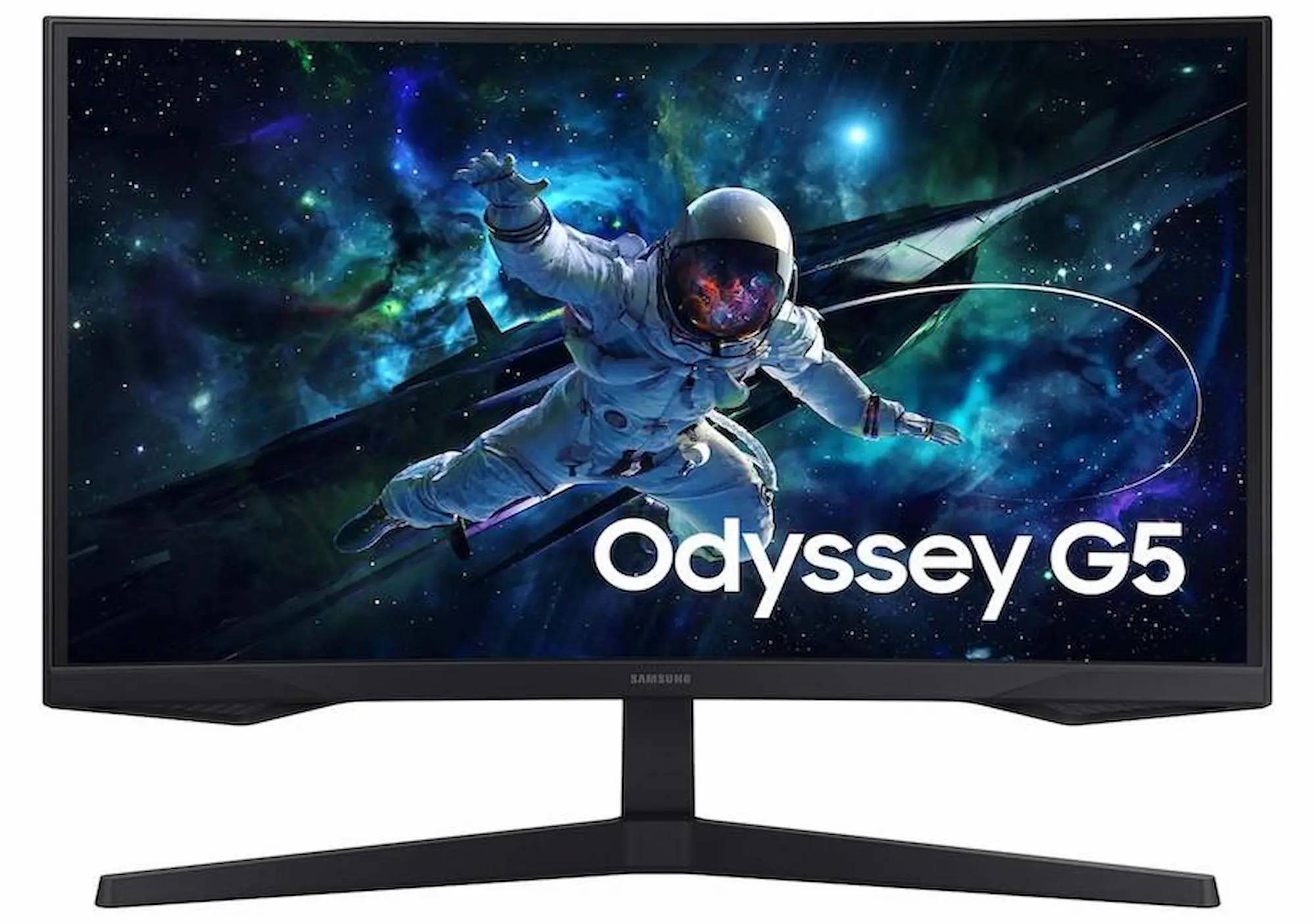 Samsung S32CG552EN 32 inches Gaming Monitor