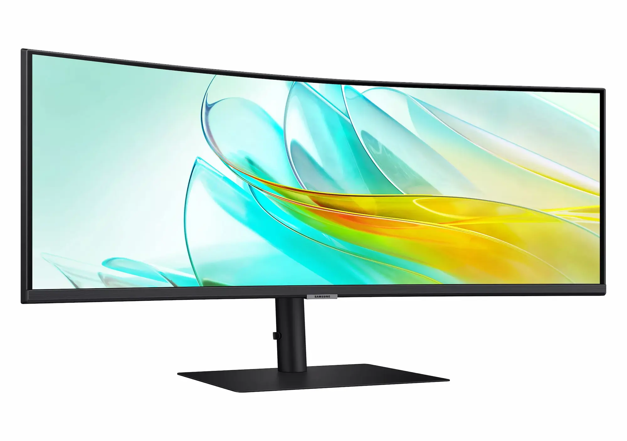 Samsung S34C654VAN 34 inches WQHD Business VA Monitor