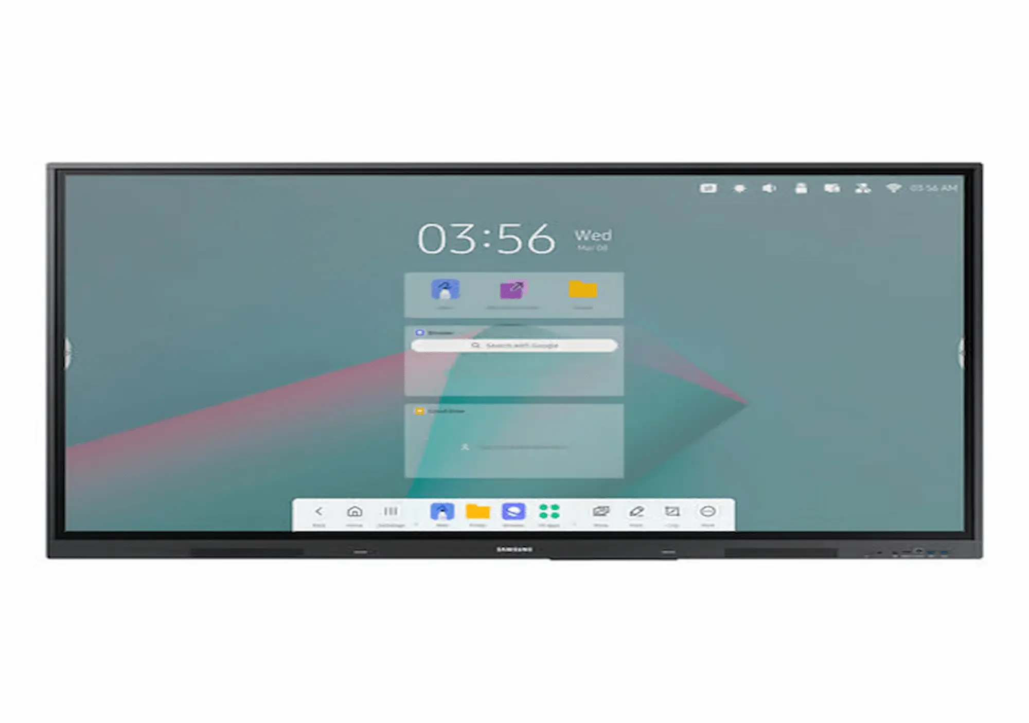 Samsung IAB 146 2K-GO 146 inches MicroLED Commercial Display