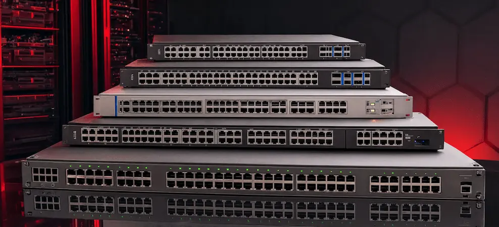 Top Cisco Network Switch Models Explained (Comparison & Use Cases)