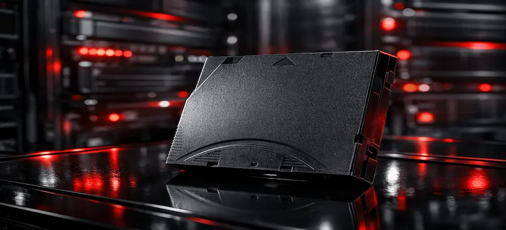 LTO Ultrium 5 Tape Guide – Capacity, Specs, Compatibility & FAQs