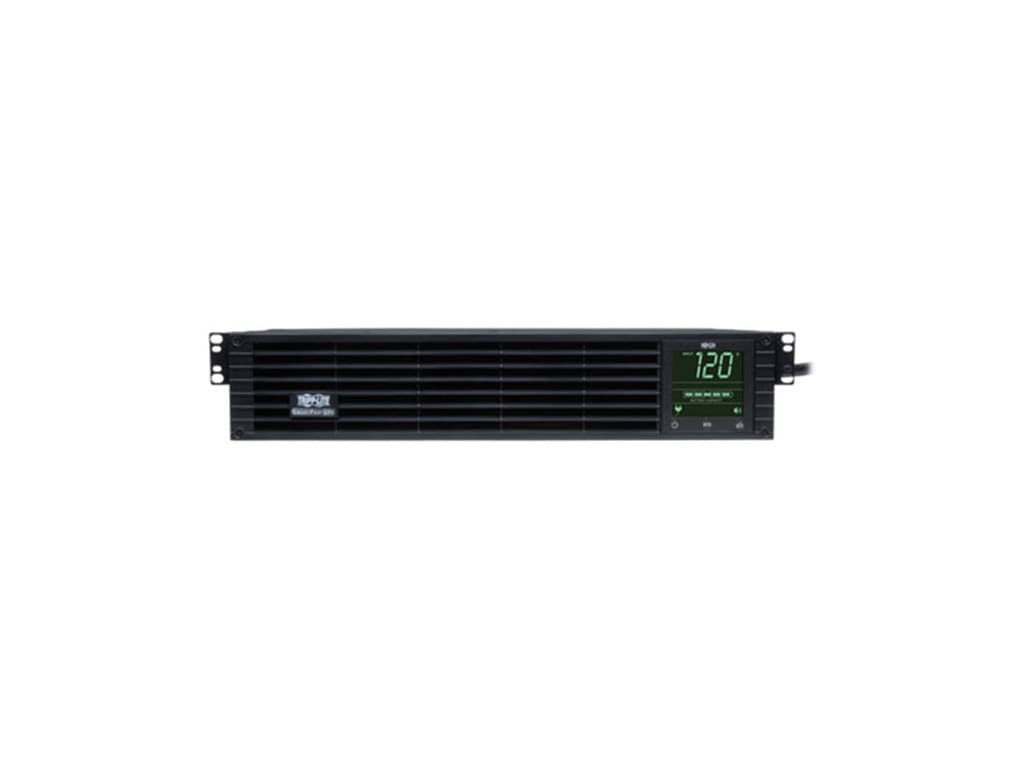 Eaton SMART1000RM2U 1kVA / 700W Line-Interactive 2U Rackmount UPS
