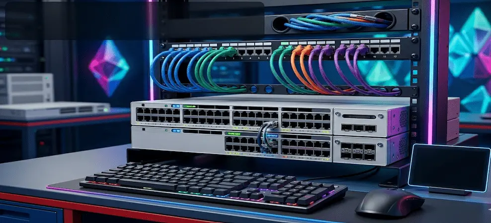 Cisco Catalyst 9300 Series: Features, Models, and Use Cases