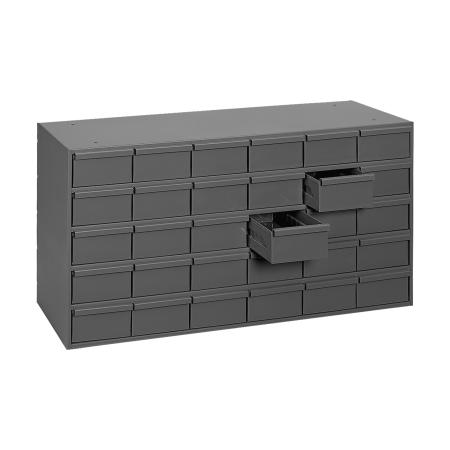 Gas Cylinder Storage Cabinet for Vertical Cylinders, Double Door