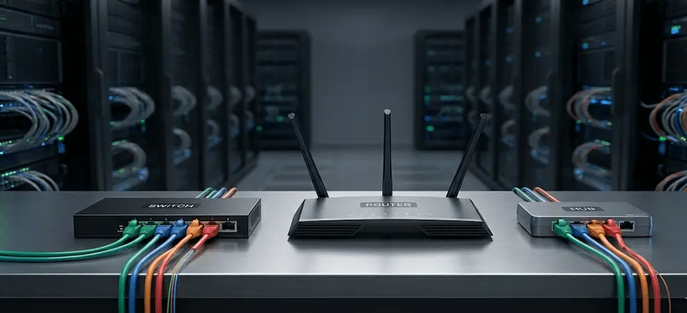 ITD Bay | Trusted IT Hardware & Software Solutions