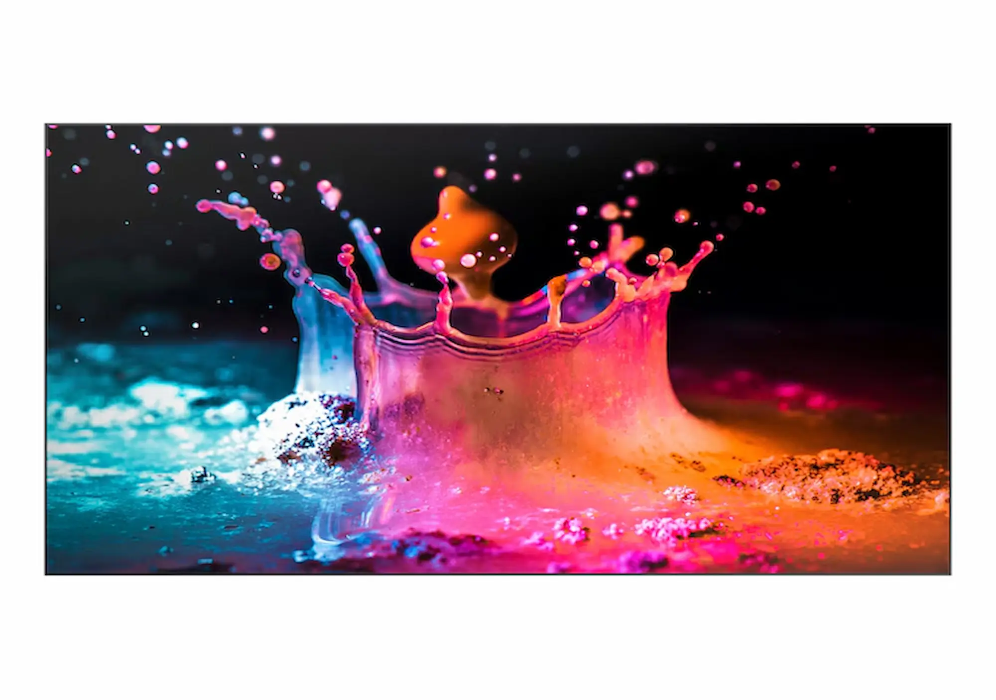 Samsung VH55C-R 55 inches LCD Commercial Display