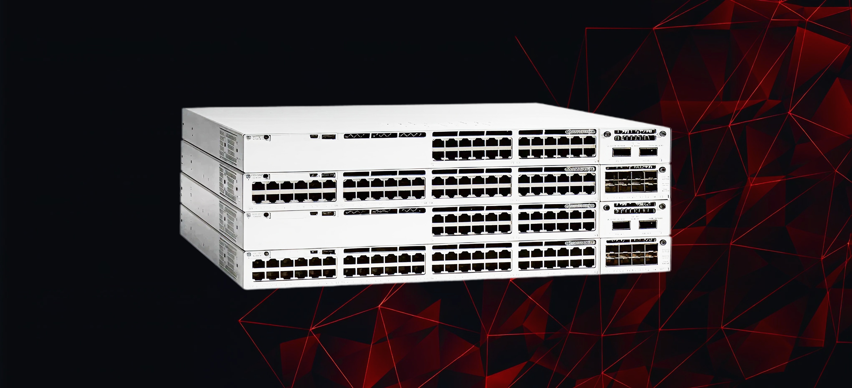The Ultimate Guide to Cisco POE Switch: Powering Your Network Efficiently